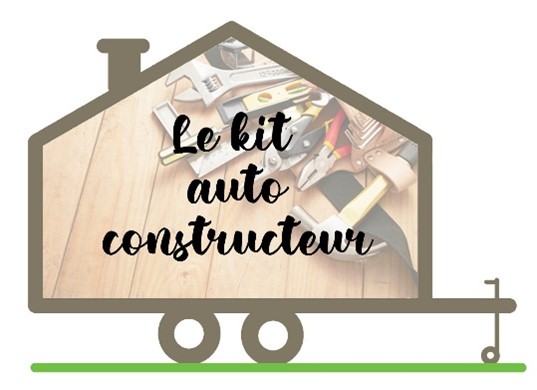 Kit Tiny House autoconstructeur