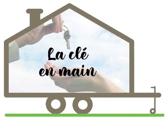 Kit Tiny House clé en main