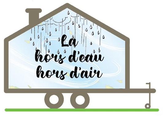 Kit Tiny House hors d'eau hors d'air